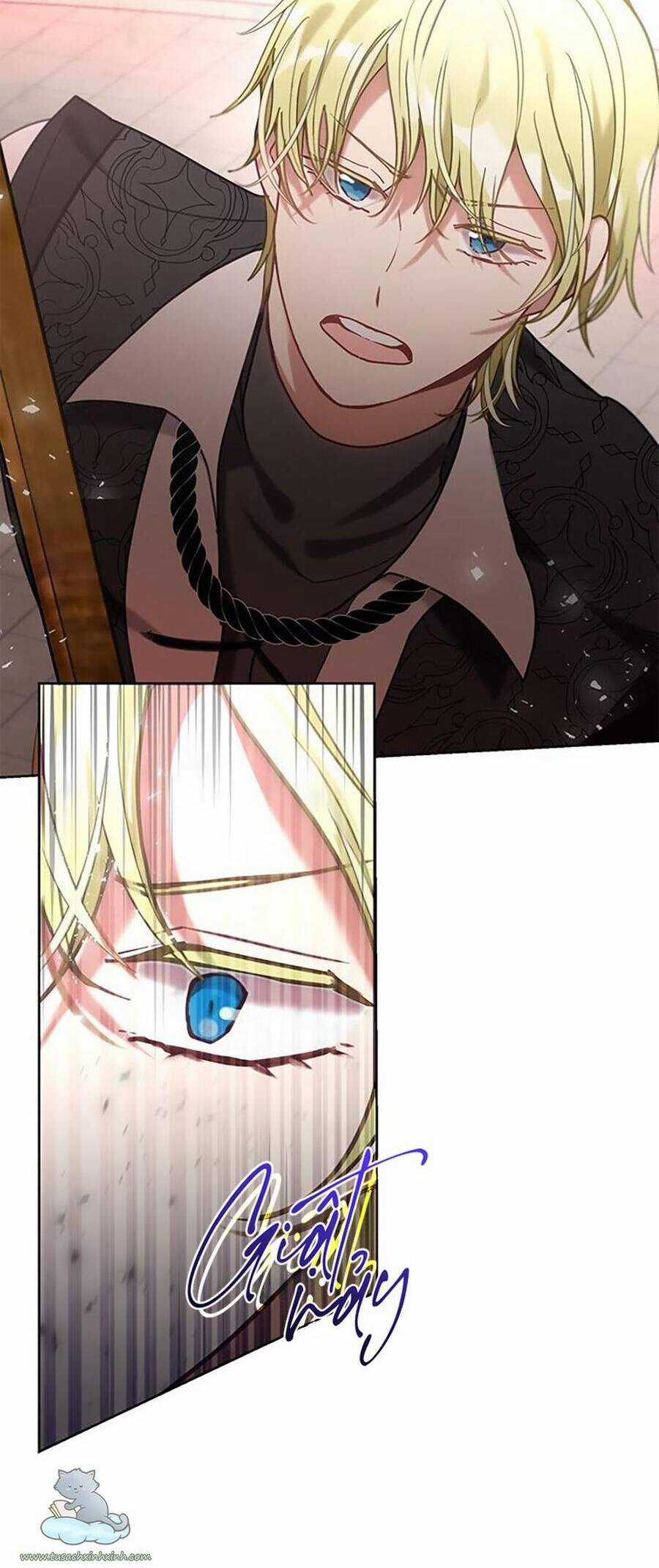 Thành Viên Trong Gia Đình Phát Cuồng Vì Tôi Chương 28 trang 39