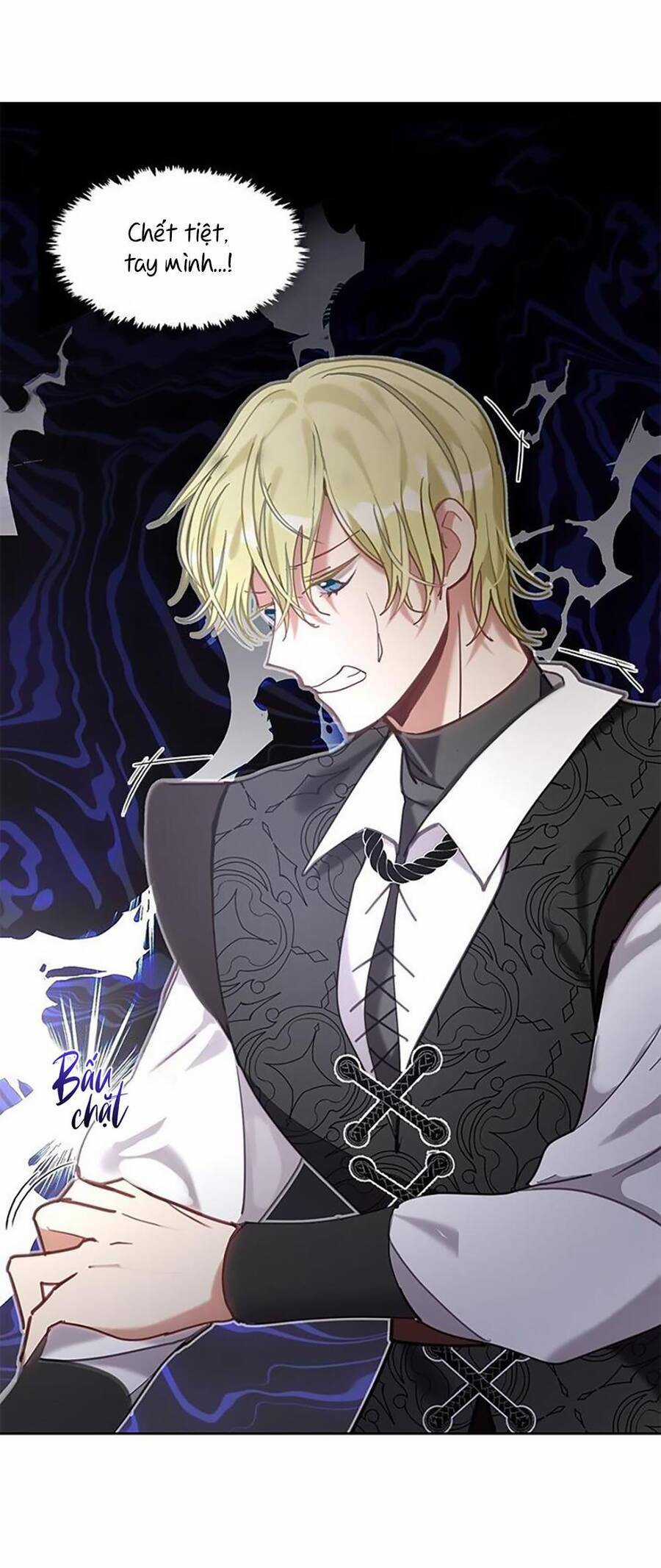 Thành Viên Trong Gia Đình Phát Cuồng Vì Tôi Chương 28 trang 40