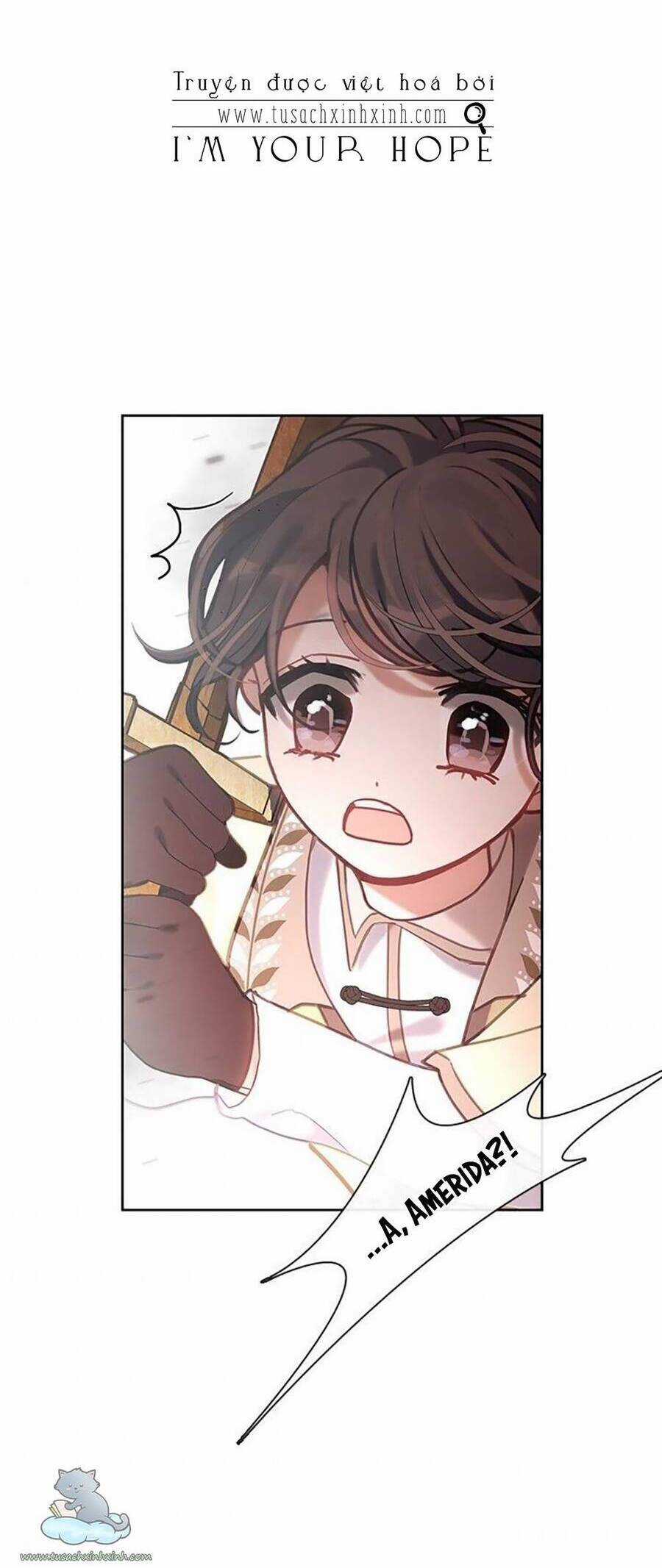 Thành Viên Trong Gia Đình Phát Cuồng Vì Tôi Chương 28 trang 41