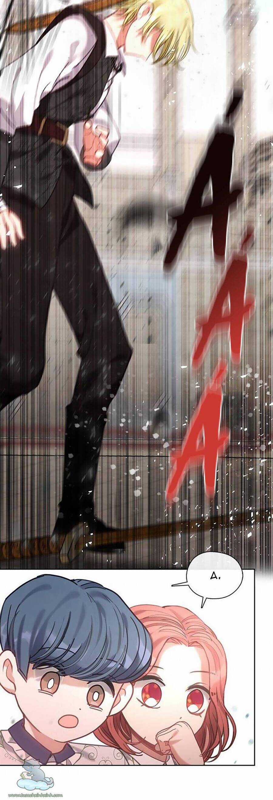 Thành Viên Trong Gia Đình Phát Cuồng Vì Tôi Chương 28 trang 47