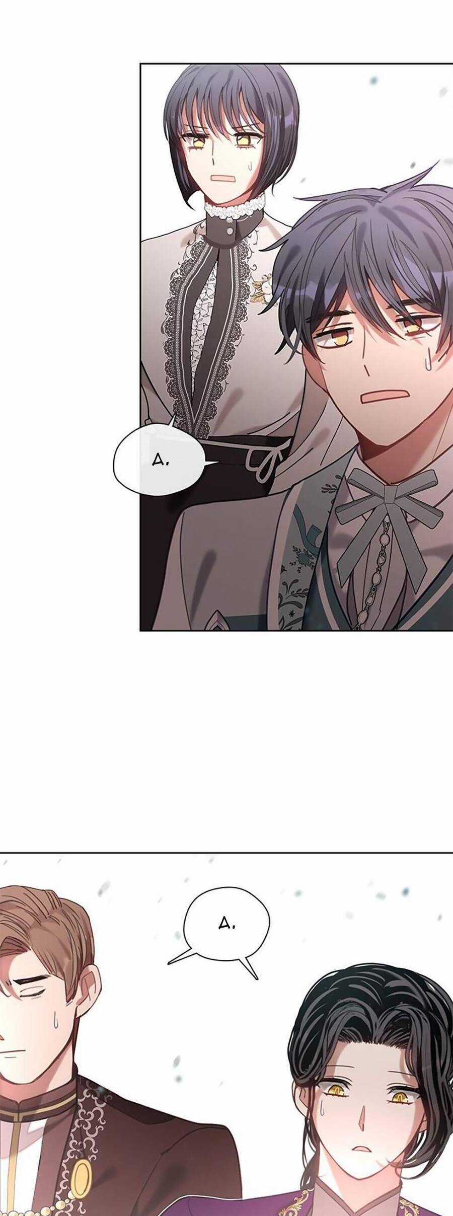 Thành Viên Trong Gia Đình Phát Cuồng Vì Tôi Chương 28 trang 48