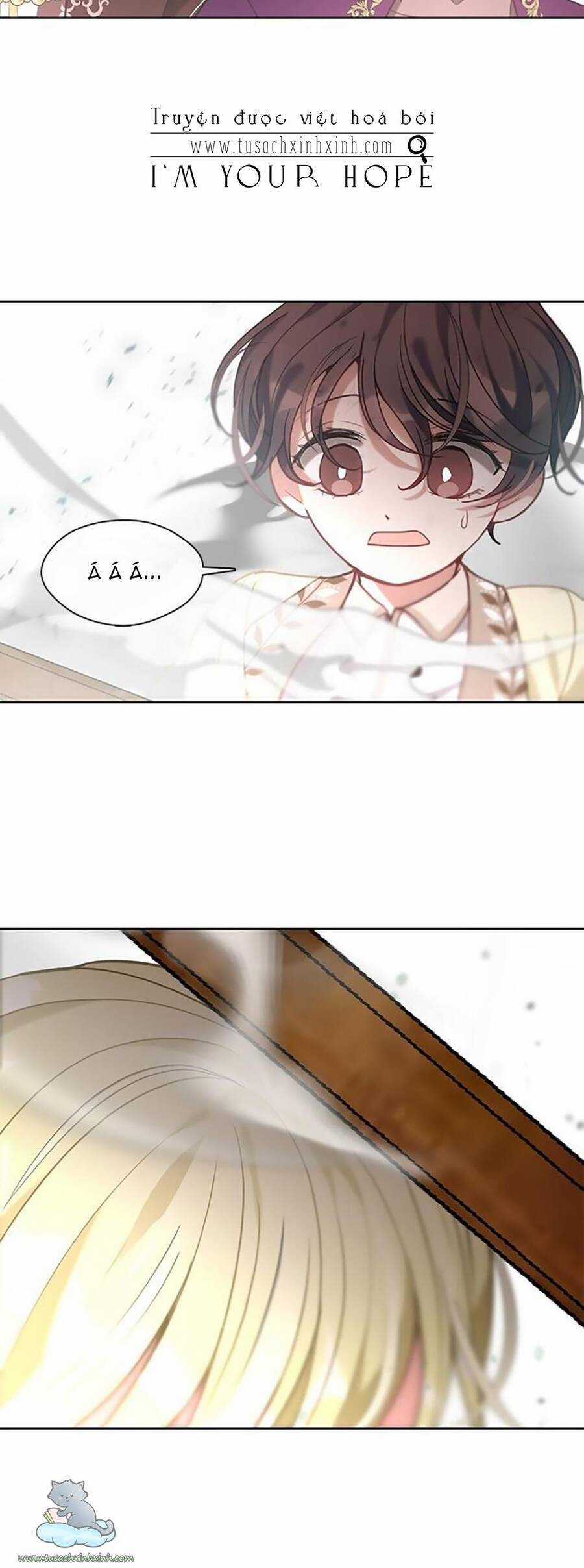 Thành Viên Trong Gia Đình Phát Cuồng Vì Tôi Chương 28 trang 49