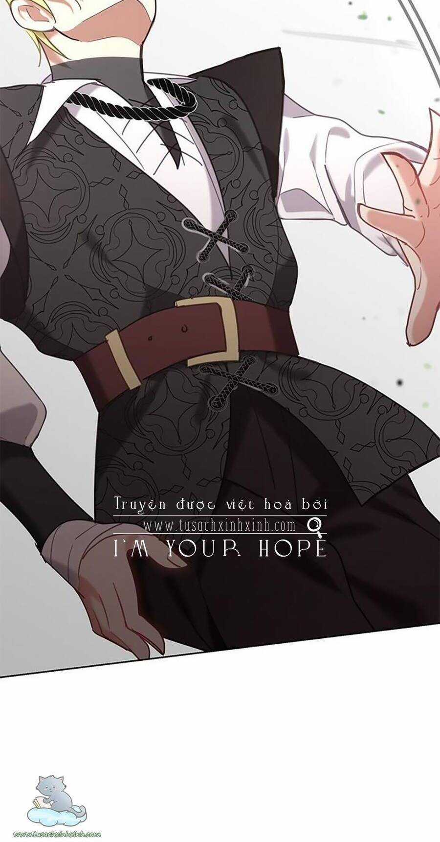 Thành Viên Trong Gia Đình Phát Cuồng Vì Tôi Chương 28 trang 51