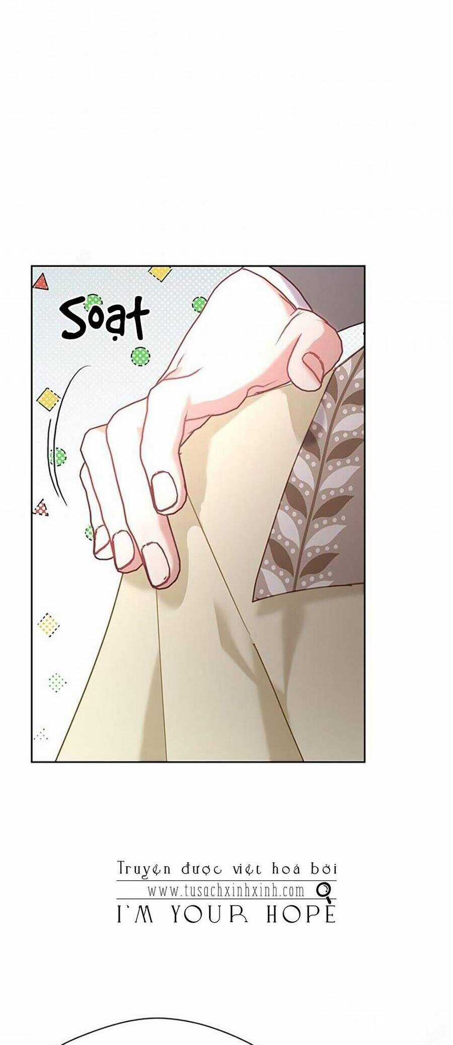 Thành Viên Trong Gia Đình Phát Cuồng Vì Tôi Chương 28 trang 53