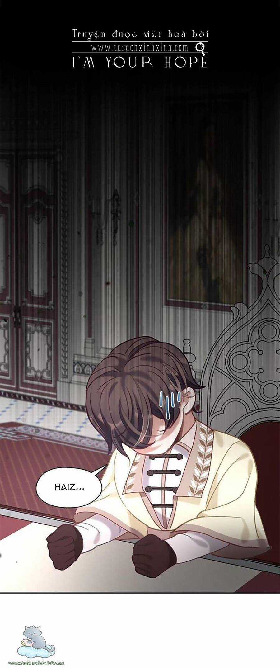 Thành Viên Trong Gia Đình Phát Cuồng Vì Tôi Chương 28 trang 56