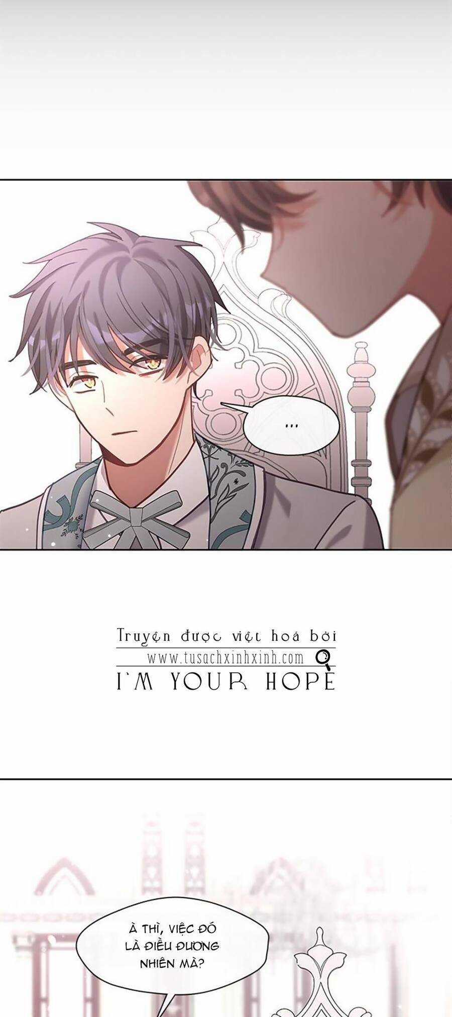 Thành Viên Trong Gia Đình Phát Cuồng Vì Tôi Chương 28 trang 60