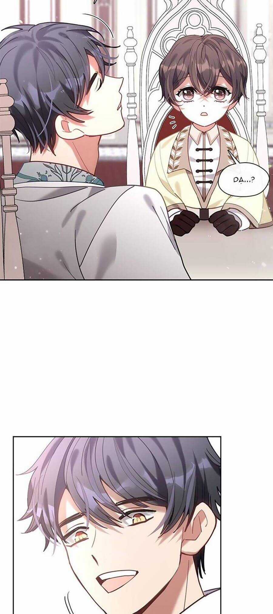 Thành Viên Trong Gia Đình Phát Cuồng Vì Tôi Chương 28 trang 61