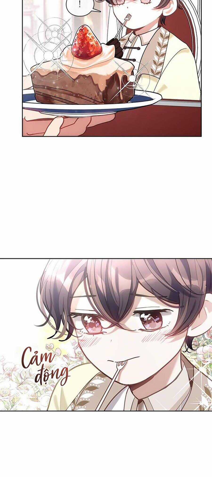 Thành Viên Trong Gia Đình Phát Cuồng Vì Tôi Chương 28 trang 64