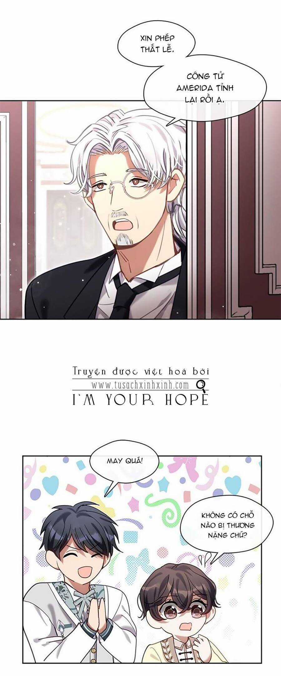 Thành Viên Trong Gia Đình Phát Cuồng Vì Tôi Chương 28 trang 66