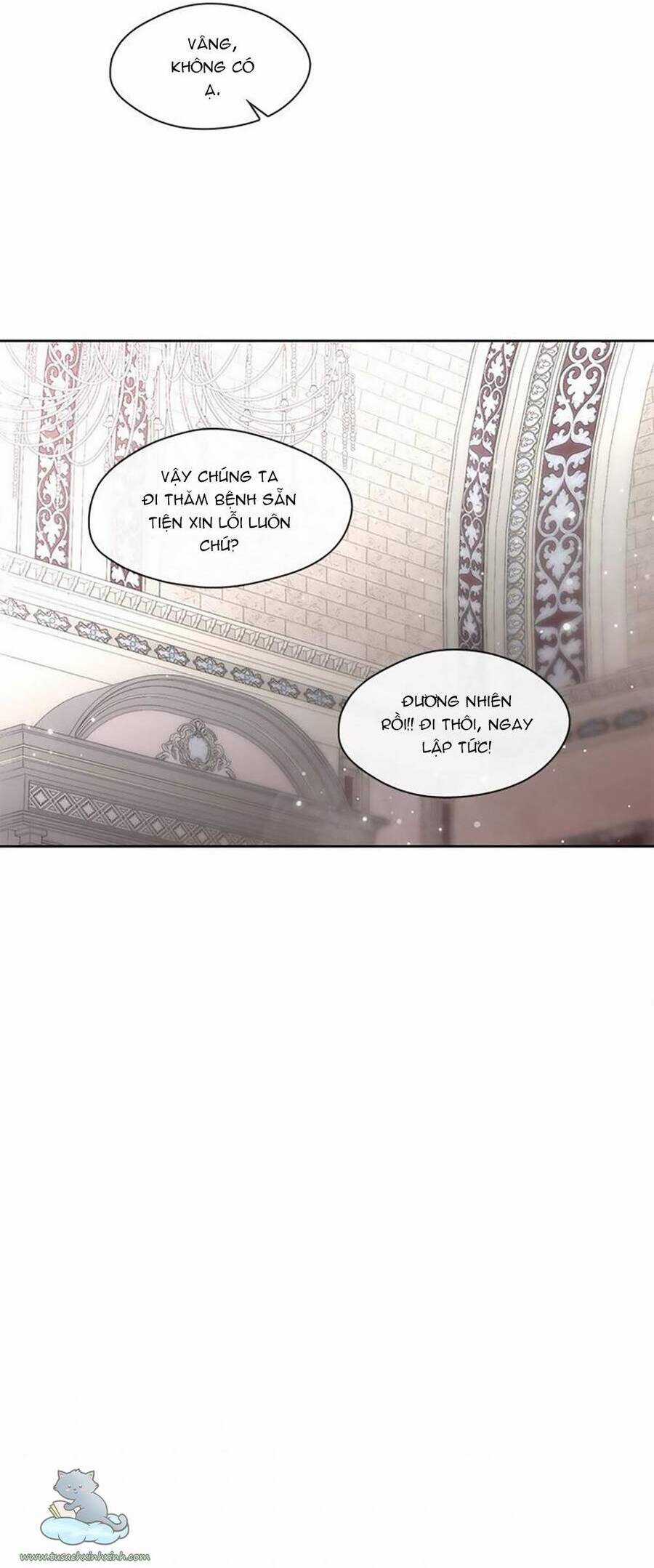 Thành Viên Trong Gia Đình Phát Cuồng Vì Tôi Chương 28 trang 67