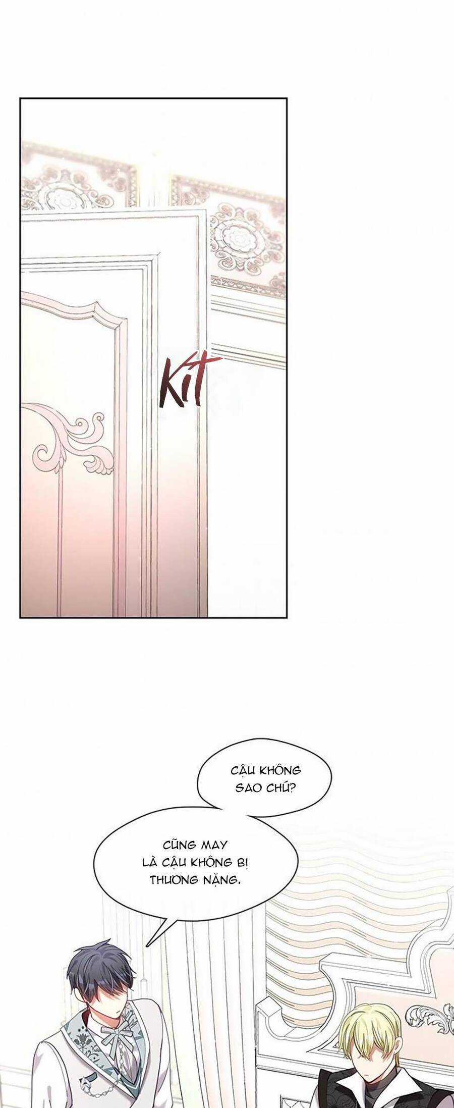 Thành Viên Trong Gia Đình Phát Cuồng Vì Tôi Chương 28 trang 68