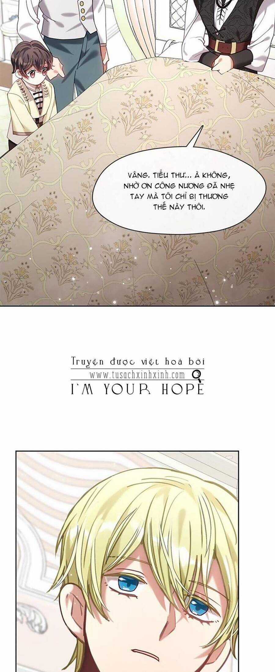 Thành Viên Trong Gia Đình Phát Cuồng Vì Tôi Chương 28 trang 69