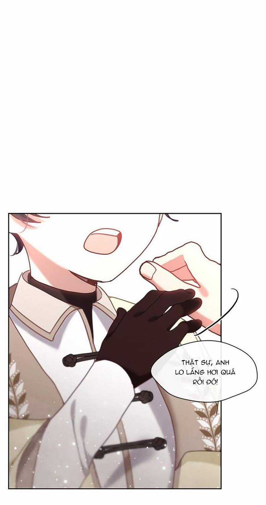 Thành Viên Trong Gia Đình Phát Cuồng Vì Tôi Chương 28 trang 7