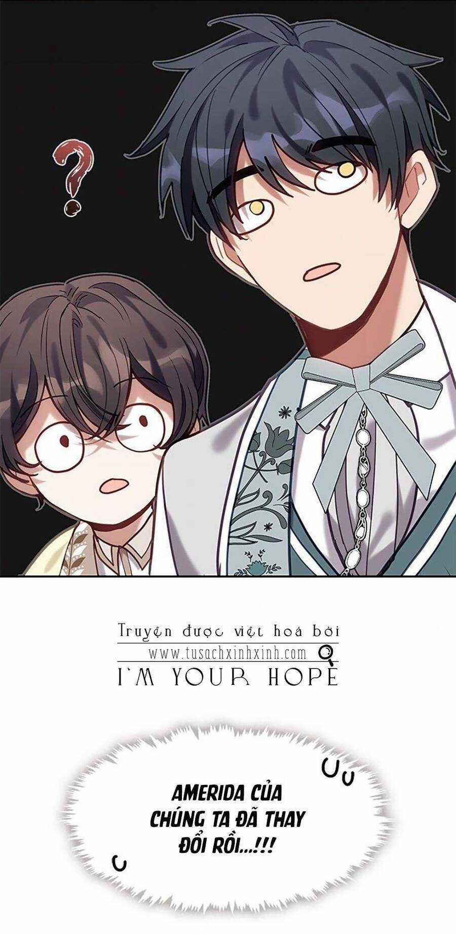 Thành Viên Trong Gia Đình Phát Cuồng Vì Tôi Chương 28 trang 73