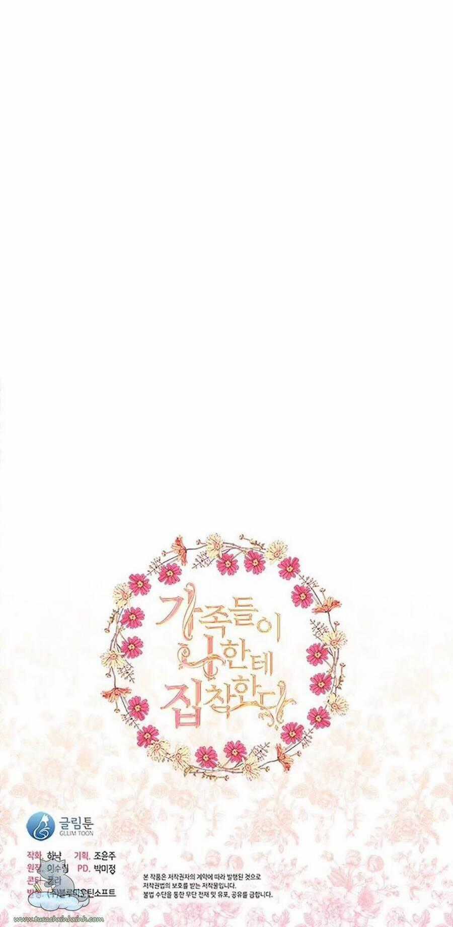 Thành Viên Trong Gia Đình Phát Cuồng Vì Tôi Chương 28 trang 74