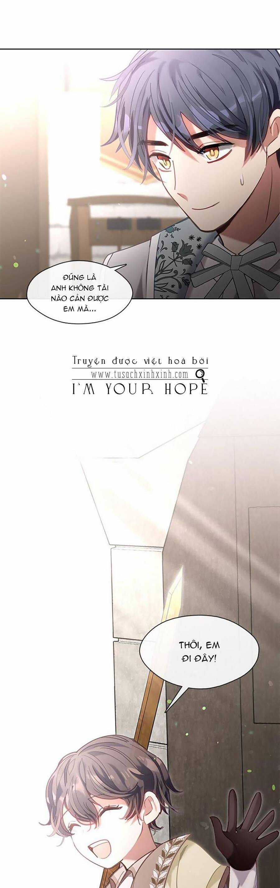 Thành Viên Trong Gia Đình Phát Cuồng Vì Tôi Chương 28 trang 9