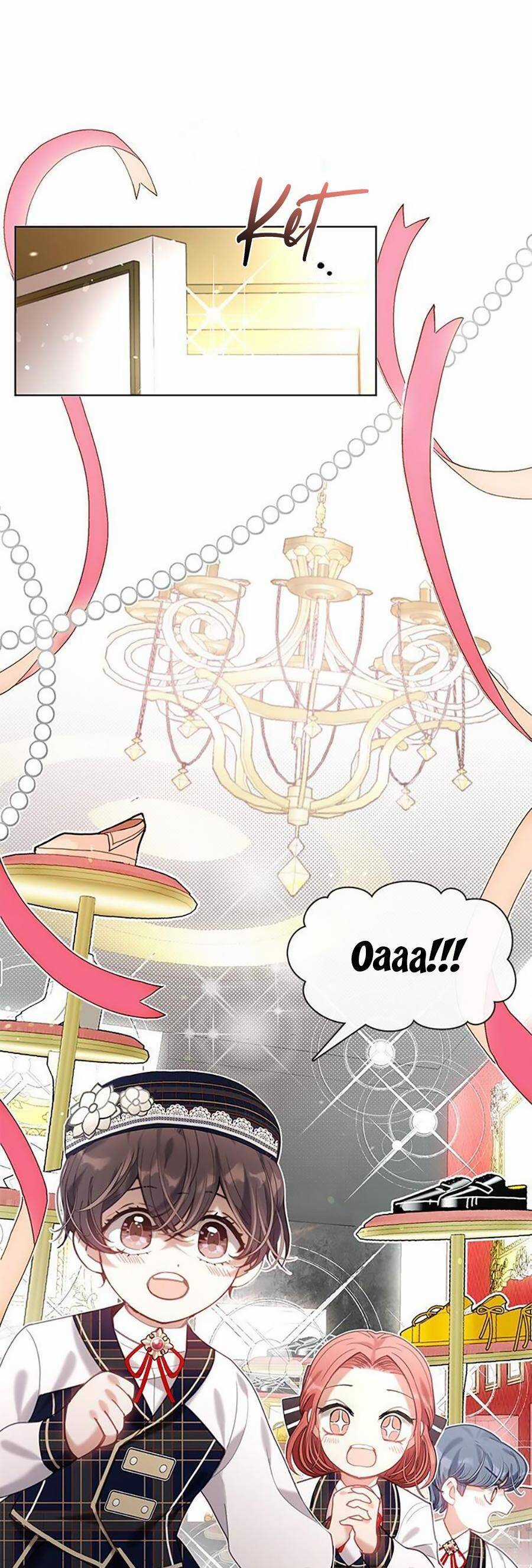 Thành Viên Trong Gia Đình Phát Cuồng Vì Tôi Chương 29 trang 13