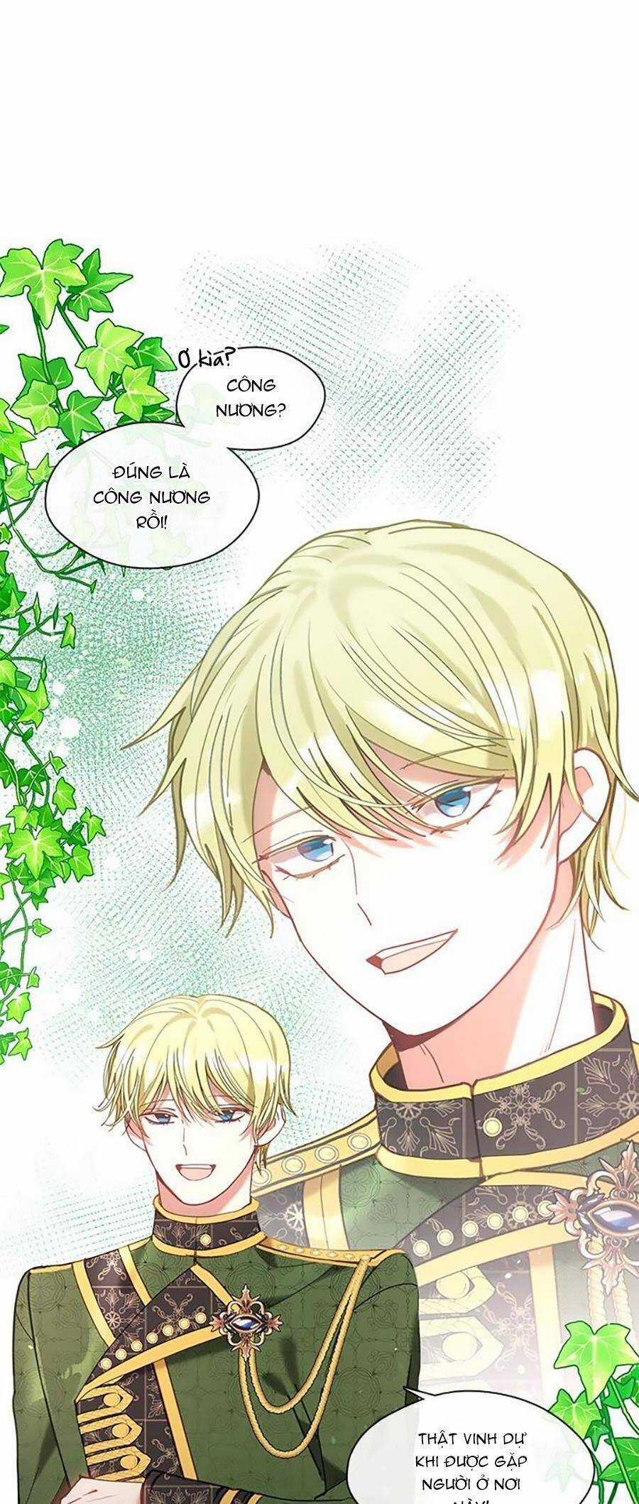 Thành Viên Trong Gia Đình Phát Cuồng Vì Tôi Chương 29 trang 22