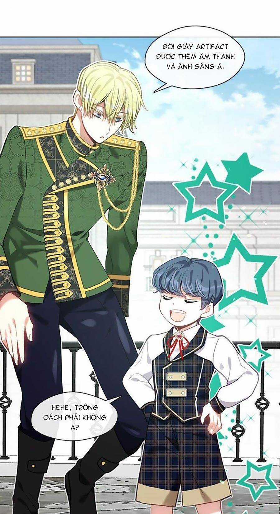 Thành Viên Trong Gia Đình Phát Cuồng Vì Tôi Chương 29 trang 29