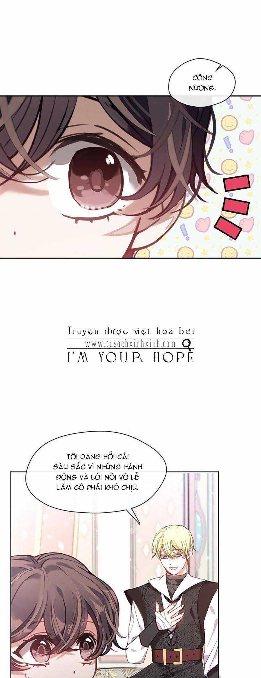 Thành Viên Trong Gia Đình Phát Cuồng Vì Tôi Chương 29 trang 3