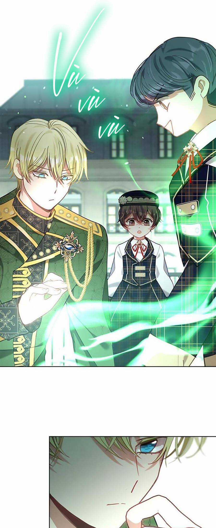 Thành Viên Trong Gia Đình Phát Cuồng Vì Tôi Chương 29 trang 31