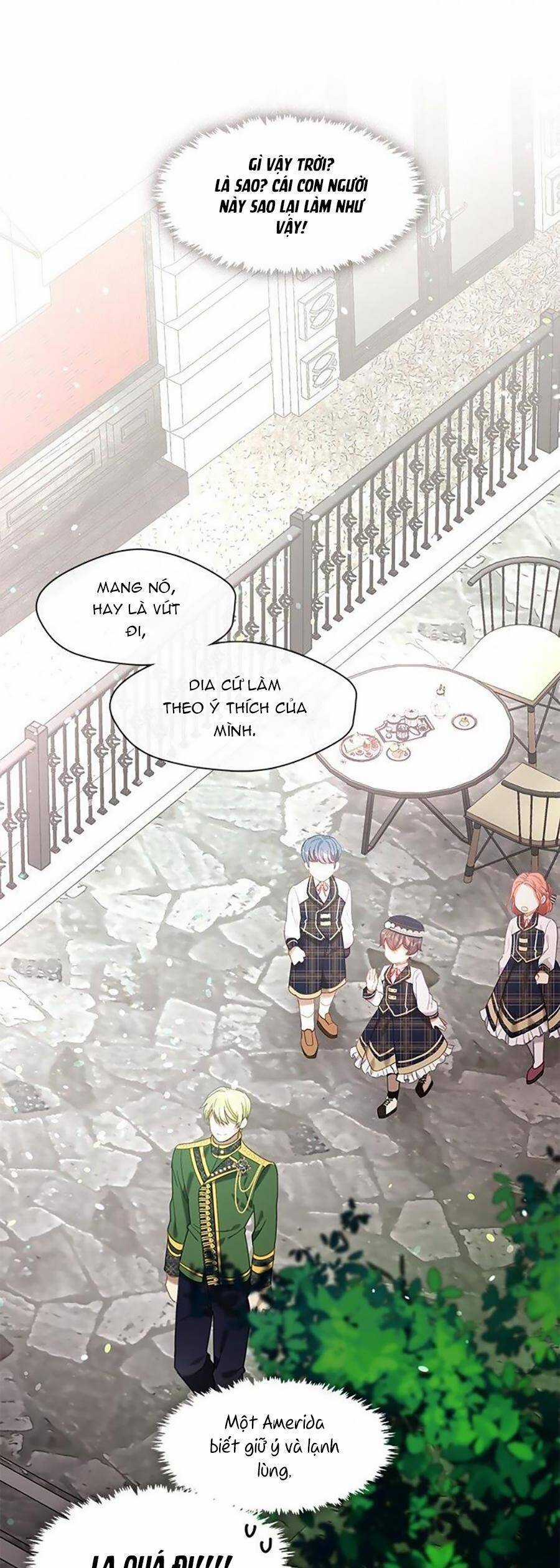 Thành Viên Trong Gia Đình Phát Cuồng Vì Tôi Chương 29 trang 33