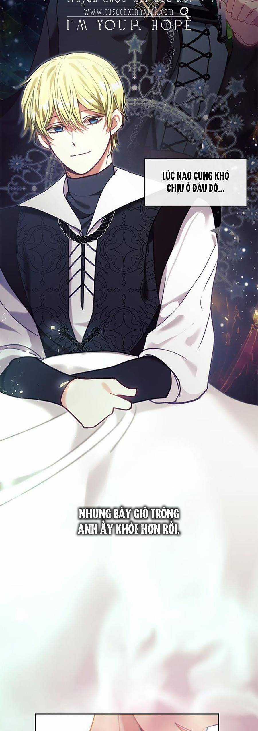 Thành Viên Trong Gia Đình Phát Cuồng Vì Tôi Chương 29 trang 38