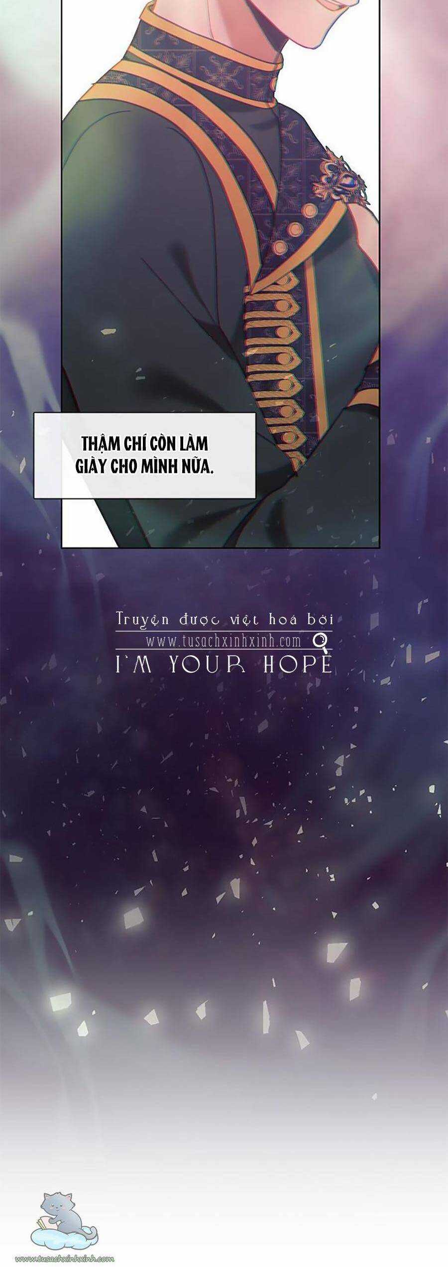 Thành Viên Trong Gia Đình Phát Cuồng Vì Tôi Chương 29 trang 39