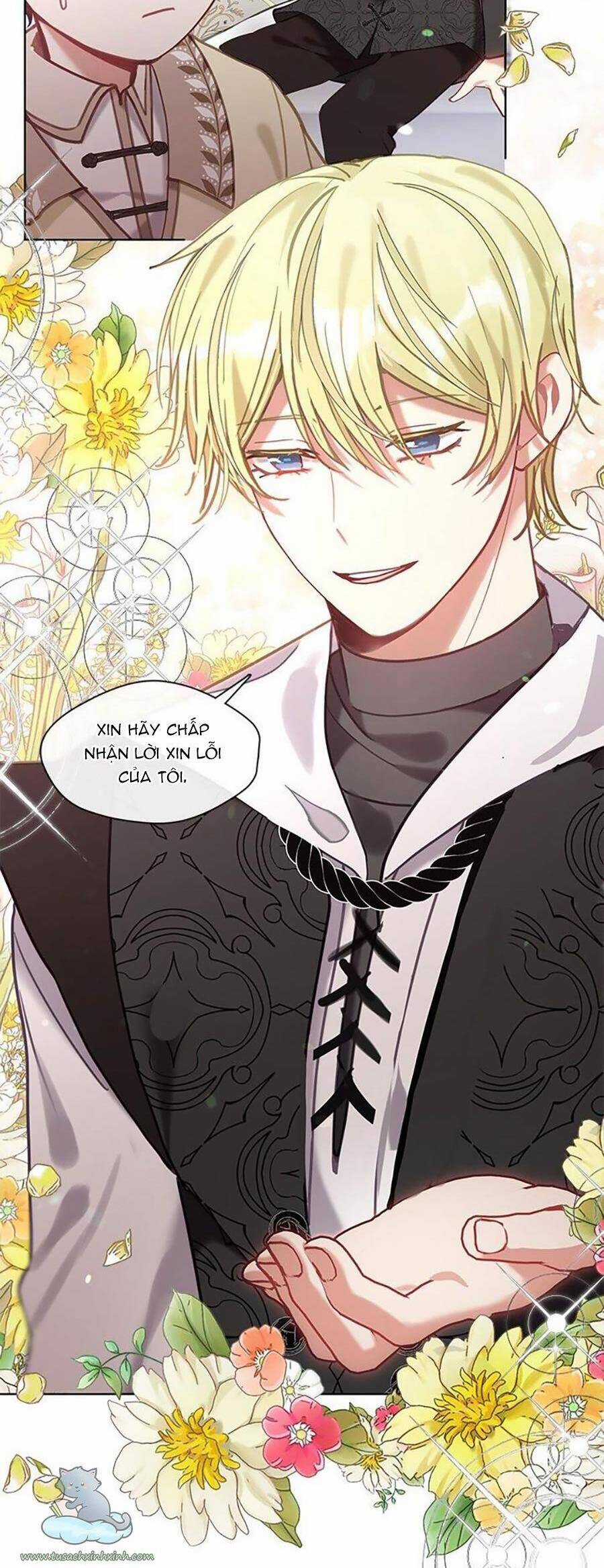 Thành Viên Trong Gia Đình Phát Cuồng Vì Tôi Chương 29 trang 4