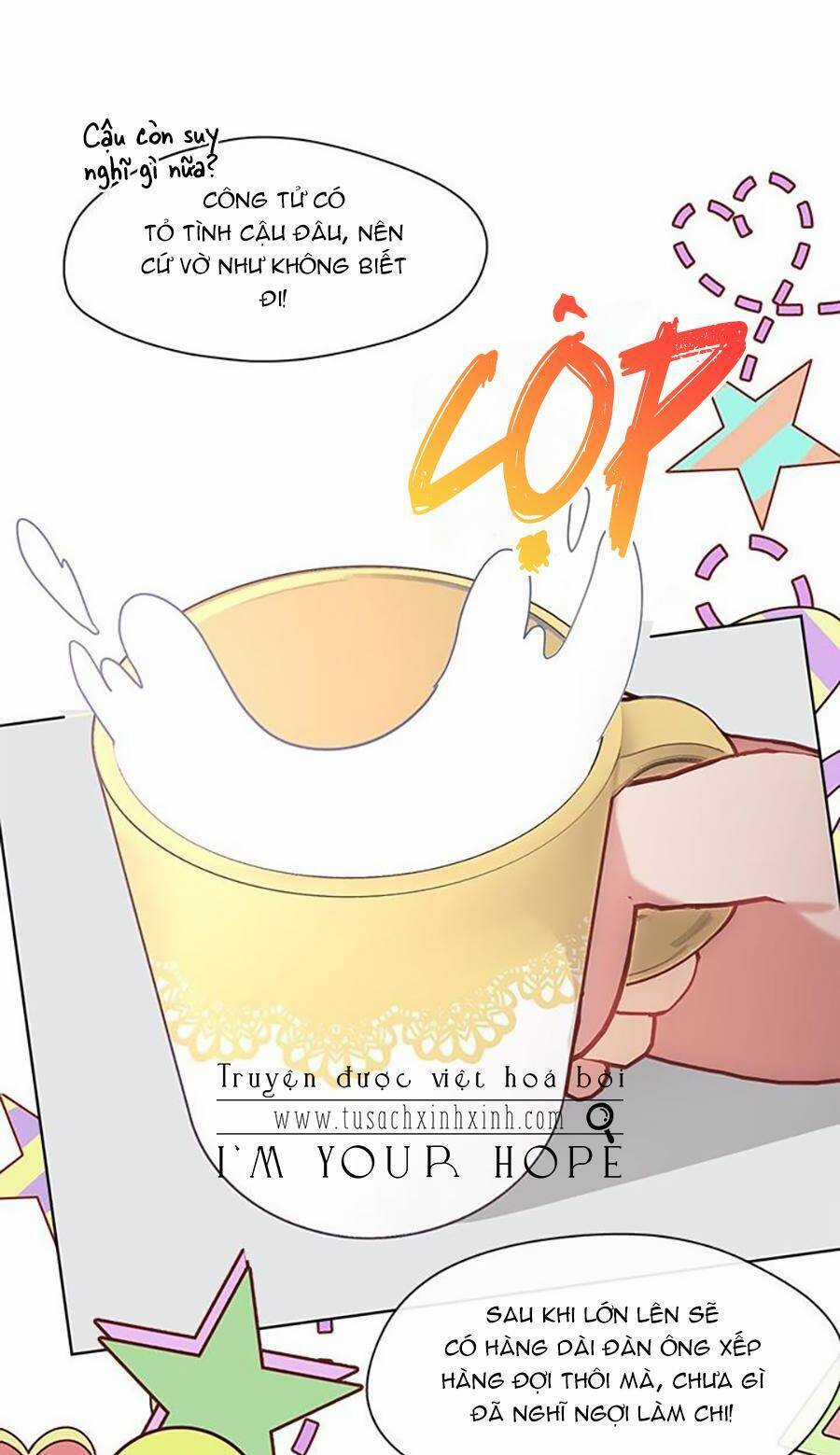 Thành Viên Trong Gia Đình Phát Cuồng Vì Tôi Chương 29 trang 46