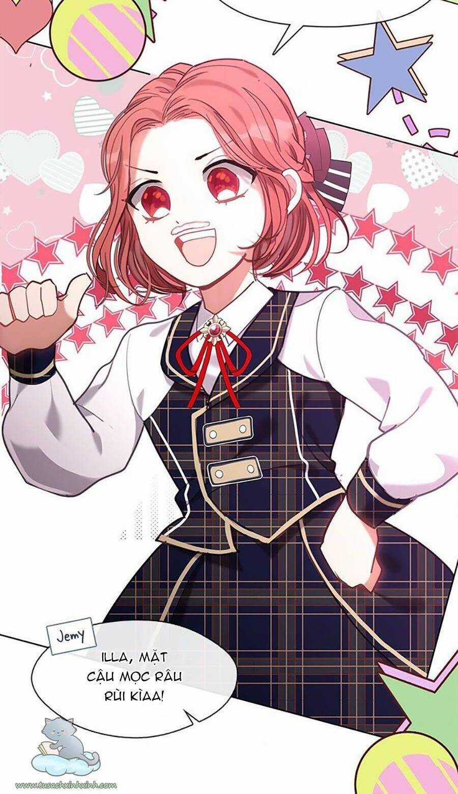 Thành Viên Trong Gia Đình Phát Cuồng Vì Tôi Chương 29 trang 47