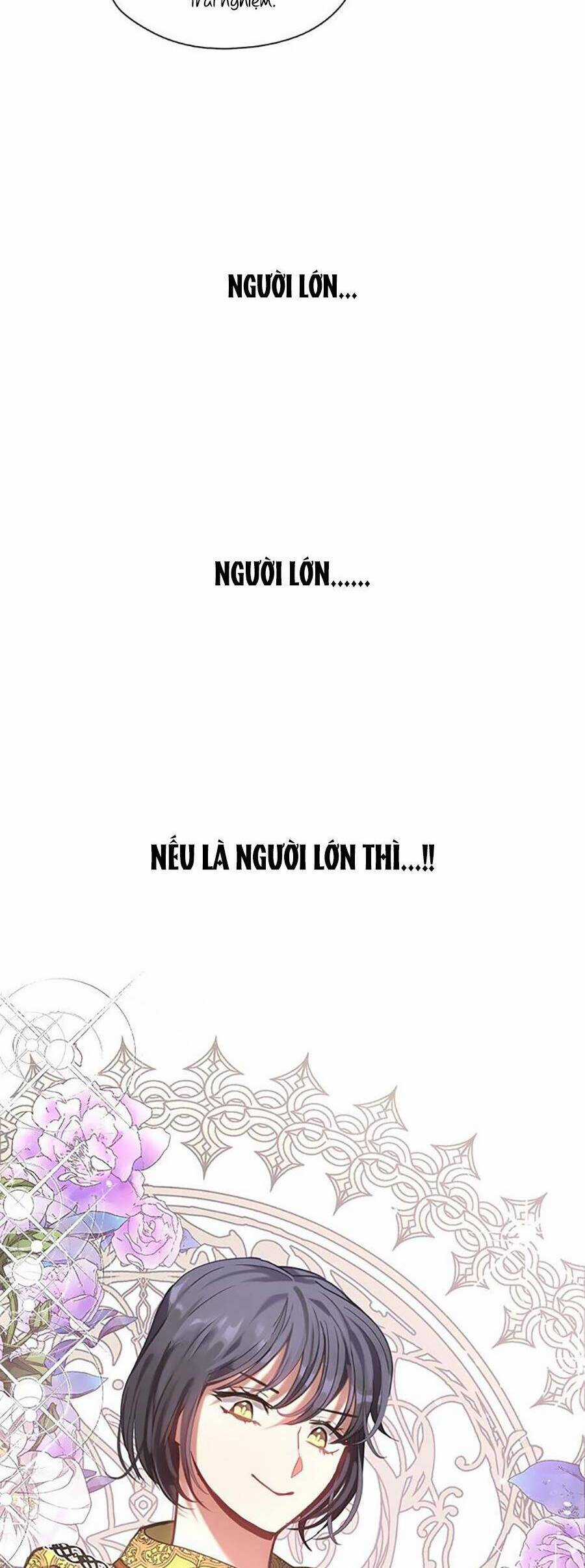 Thành Viên Trong Gia Đình Phát Cuồng Vì Tôi Chương 29 trang 49