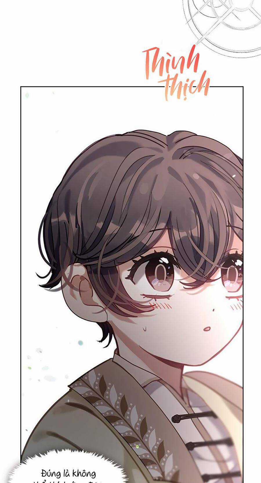 Thành Viên Trong Gia Đình Phát Cuồng Vì Tôi Chương 29 trang 5