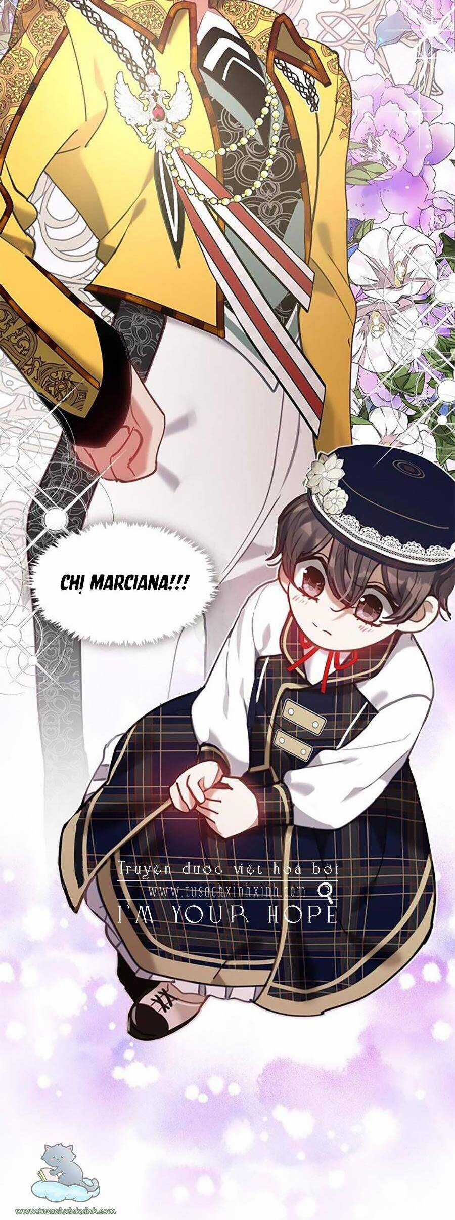 Thành Viên Trong Gia Đình Phát Cuồng Vì Tôi Chương 29 trang 50