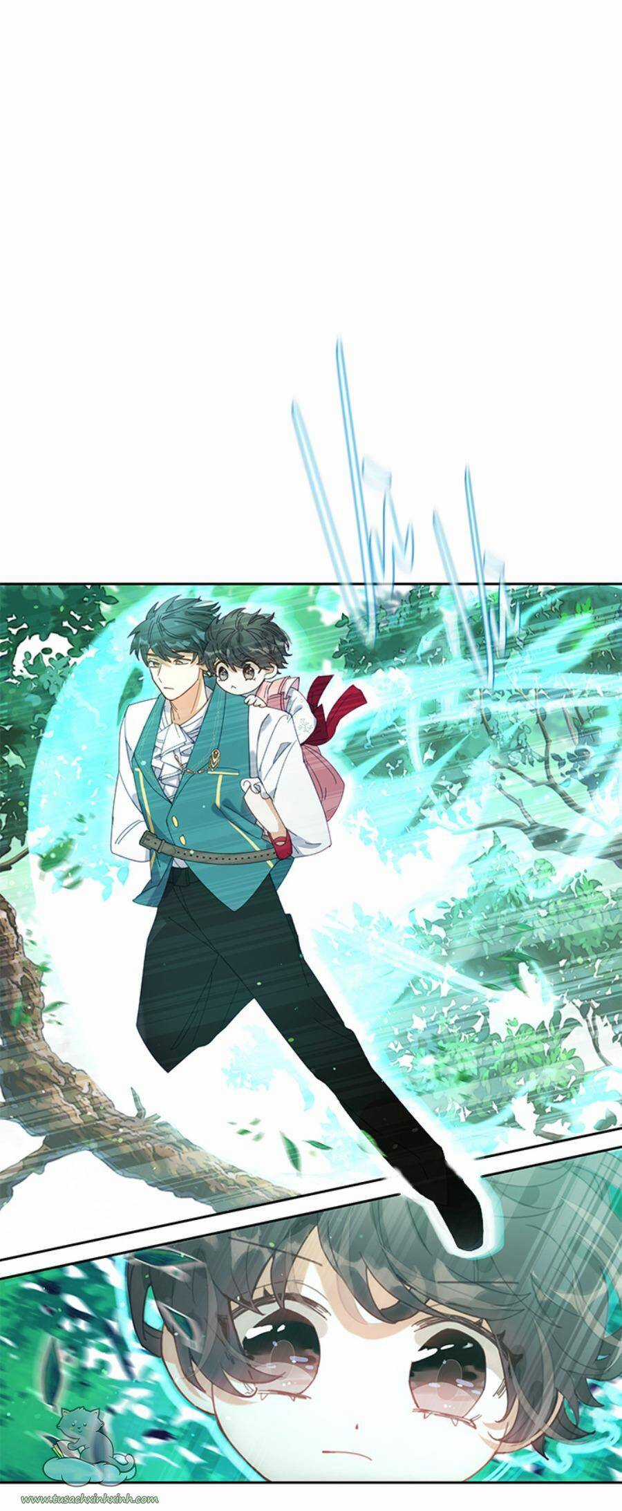 Thành Viên Trong Gia Đình Phát Cuồng Vì Tôi Chương 3 trang 11