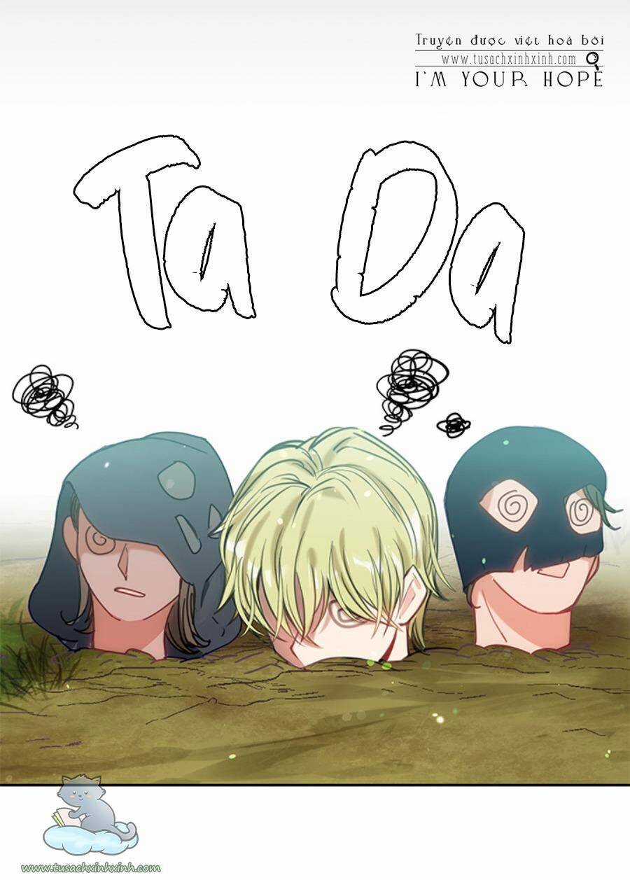 Thành Viên Trong Gia Đình Phát Cuồng Vì Tôi Chương 3 trang 19