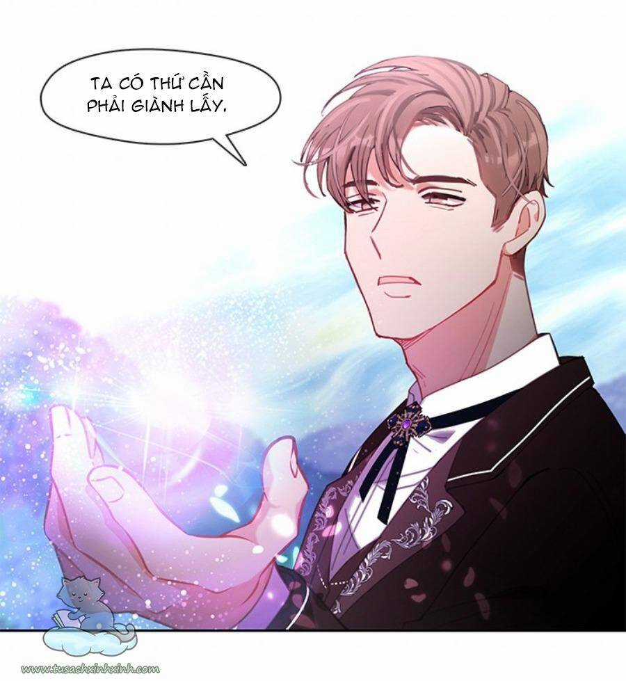 Thành Viên Trong Gia Đình Phát Cuồng Vì Tôi Chương 3 trang 26