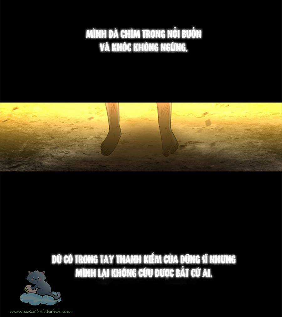 Thành Viên Trong Gia Đình Phát Cuồng Vì Tôi Chương 3 trang 38