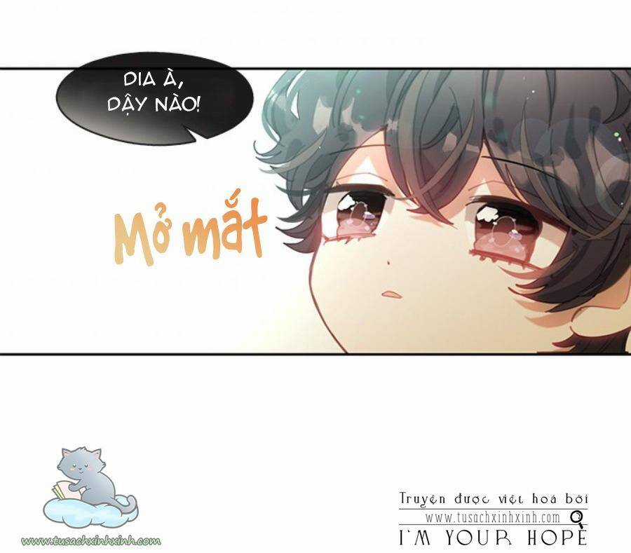 Thành Viên Trong Gia Đình Phát Cuồng Vì Tôi Chương 3 trang 41