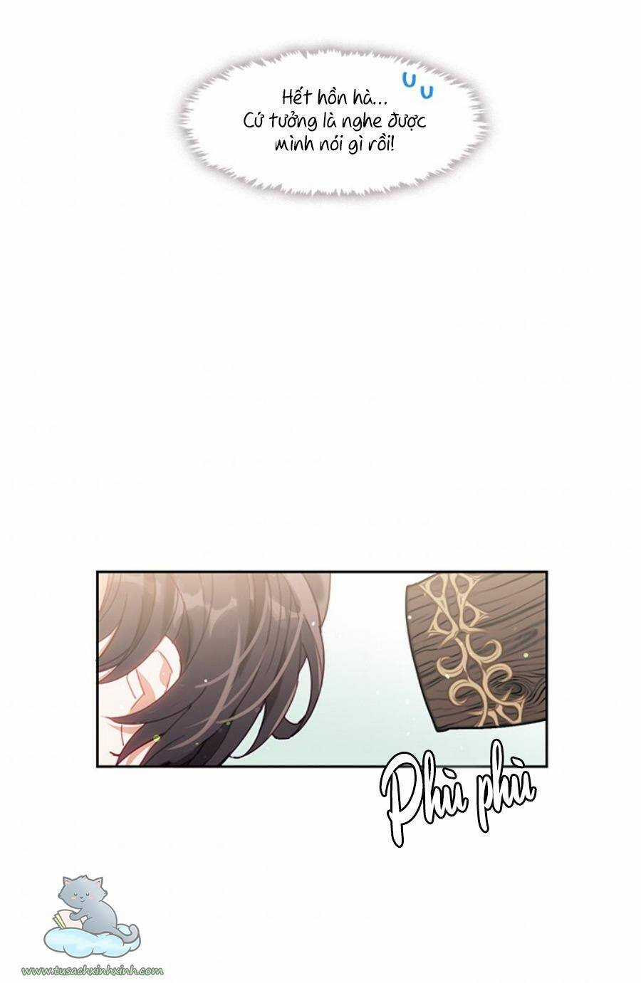 Thành Viên Trong Gia Đình Phát Cuồng Vì Tôi Chương 3 trang 48