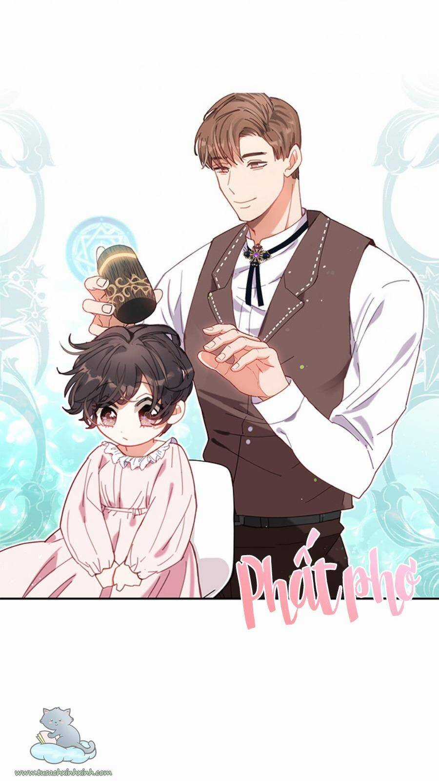 Thành Viên Trong Gia Đình Phát Cuồng Vì Tôi Chương 3 trang 49