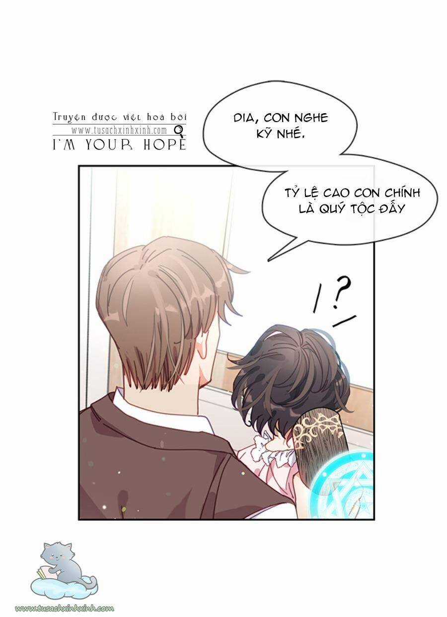 Thành Viên Trong Gia Đình Phát Cuồng Vì Tôi Chương 3 trang 51