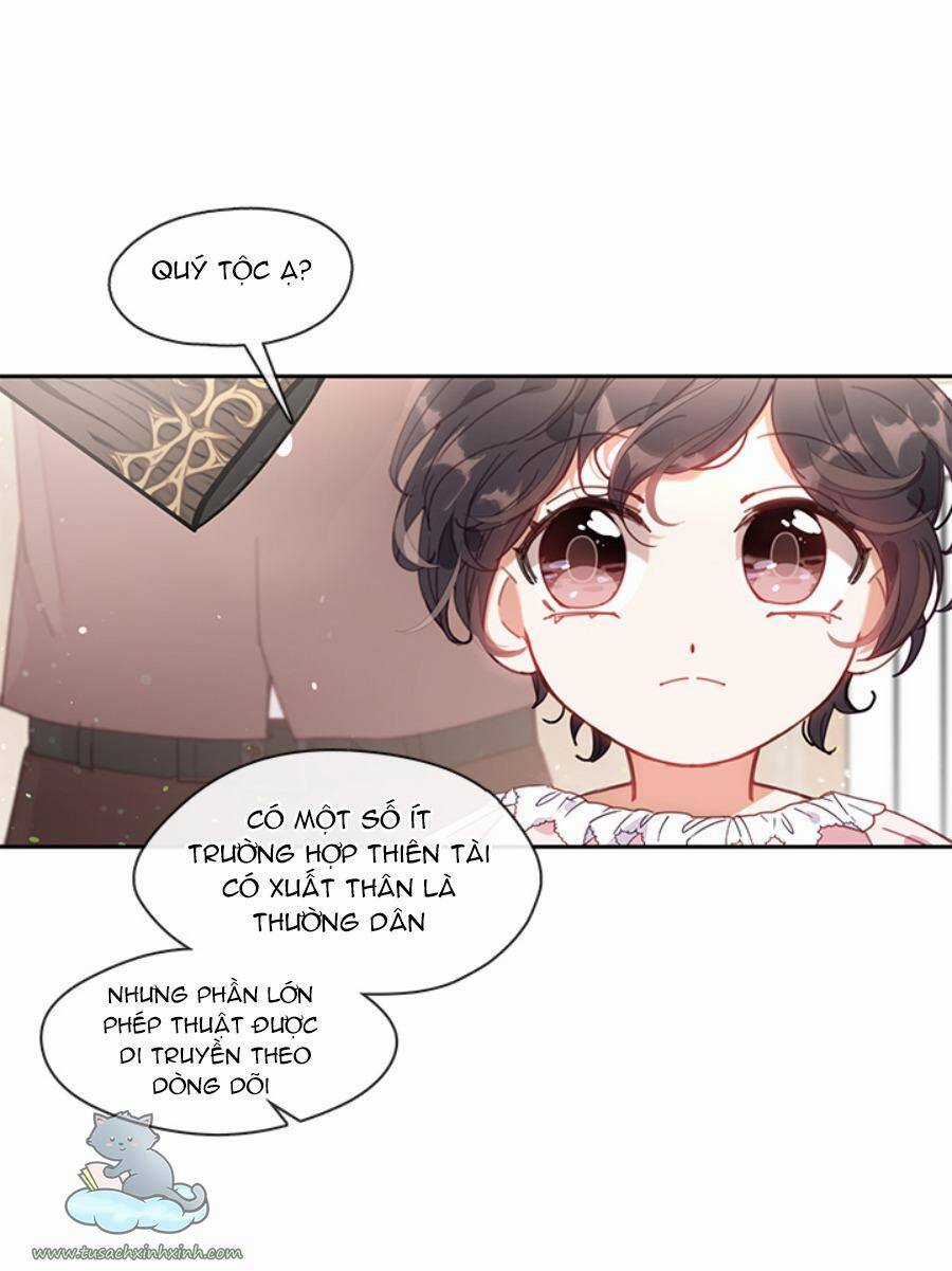 Thành Viên Trong Gia Đình Phát Cuồng Vì Tôi Chương 3 trang 52