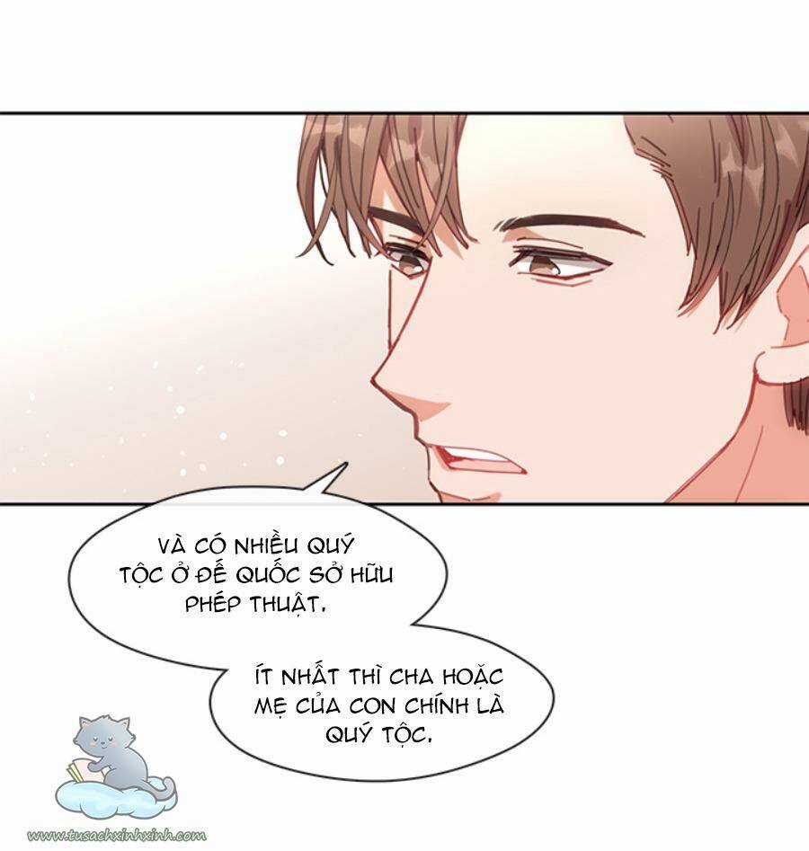 Thành Viên Trong Gia Đình Phát Cuồng Vì Tôi Chương 3 trang 53