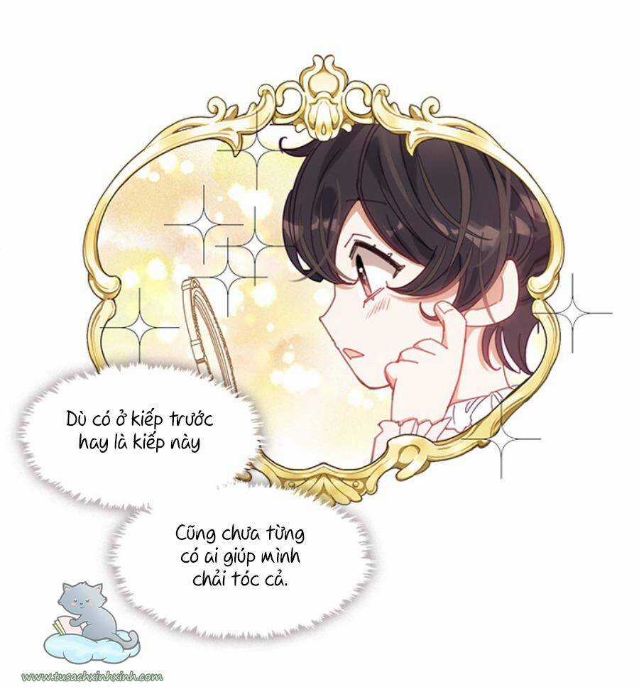 Thành Viên Trong Gia Đình Phát Cuồng Vì Tôi Chương 3 trang 58