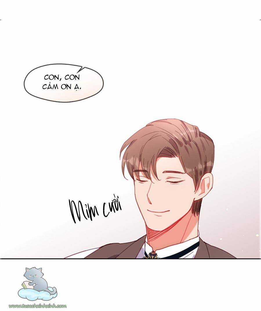 Thành Viên Trong Gia Đình Phát Cuồng Vì Tôi Chương 3 trang 59