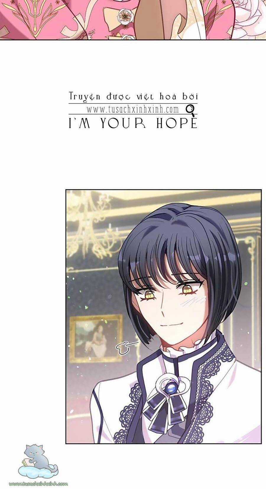 Thành Viên Trong Gia Đình Phát Cuồng Vì Tôi Chương 30 trang 17