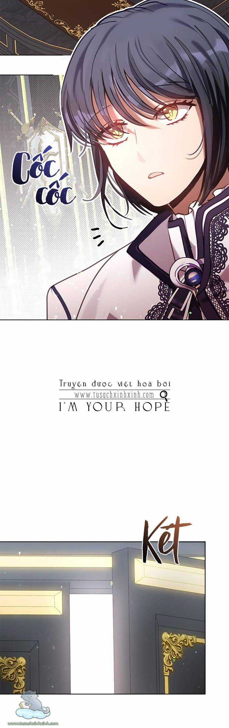 Thành Viên Trong Gia Đình Phát Cuồng Vì Tôi Chương 30 trang 2