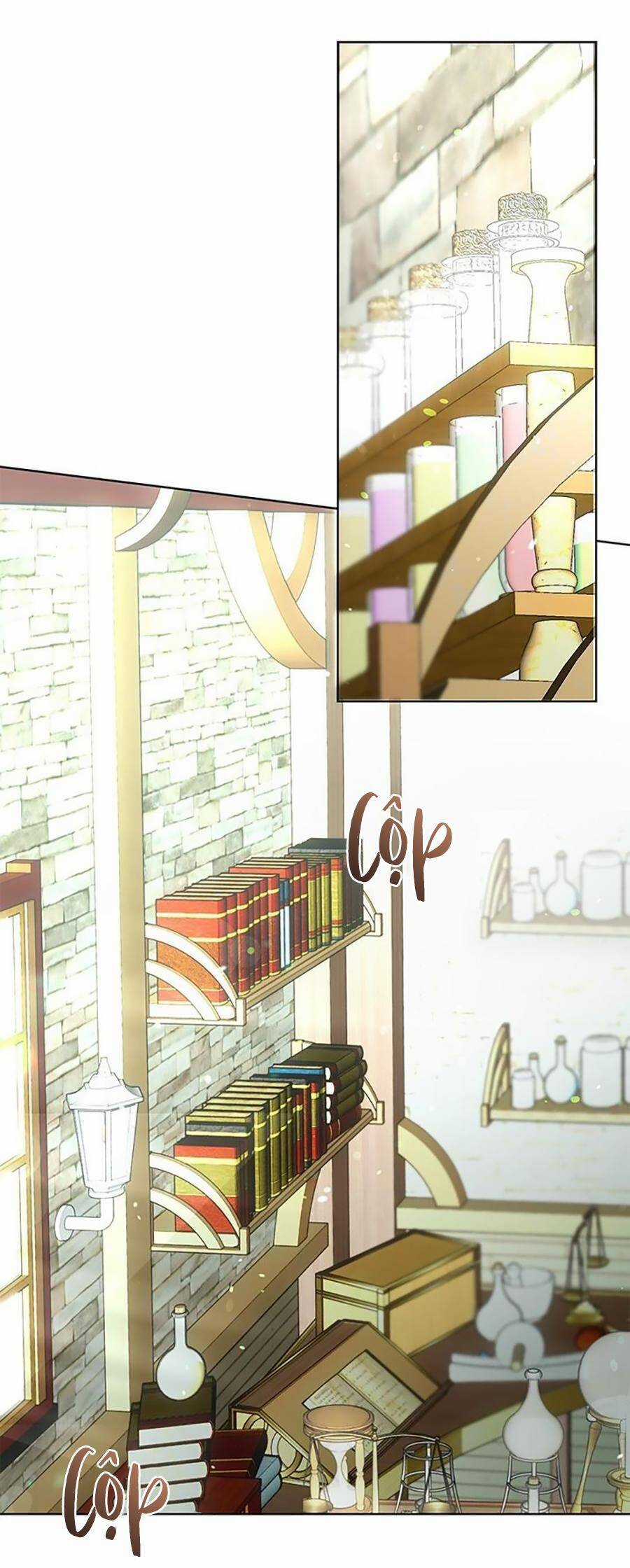 Thành Viên Trong Gia Đình Phát Cuồng Vì Tôi Chương 30 trang 26