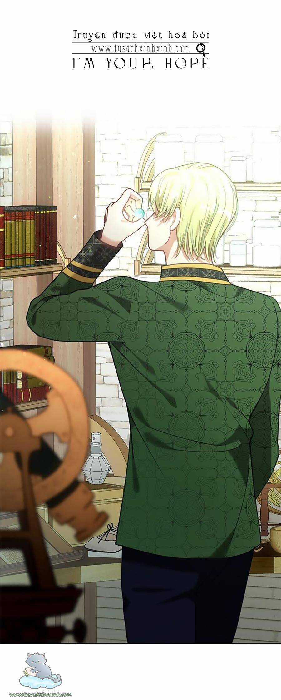 Thành Viên Trong Gia Đình Phát Cuồng Vì Tôi Chương 30 trang 27